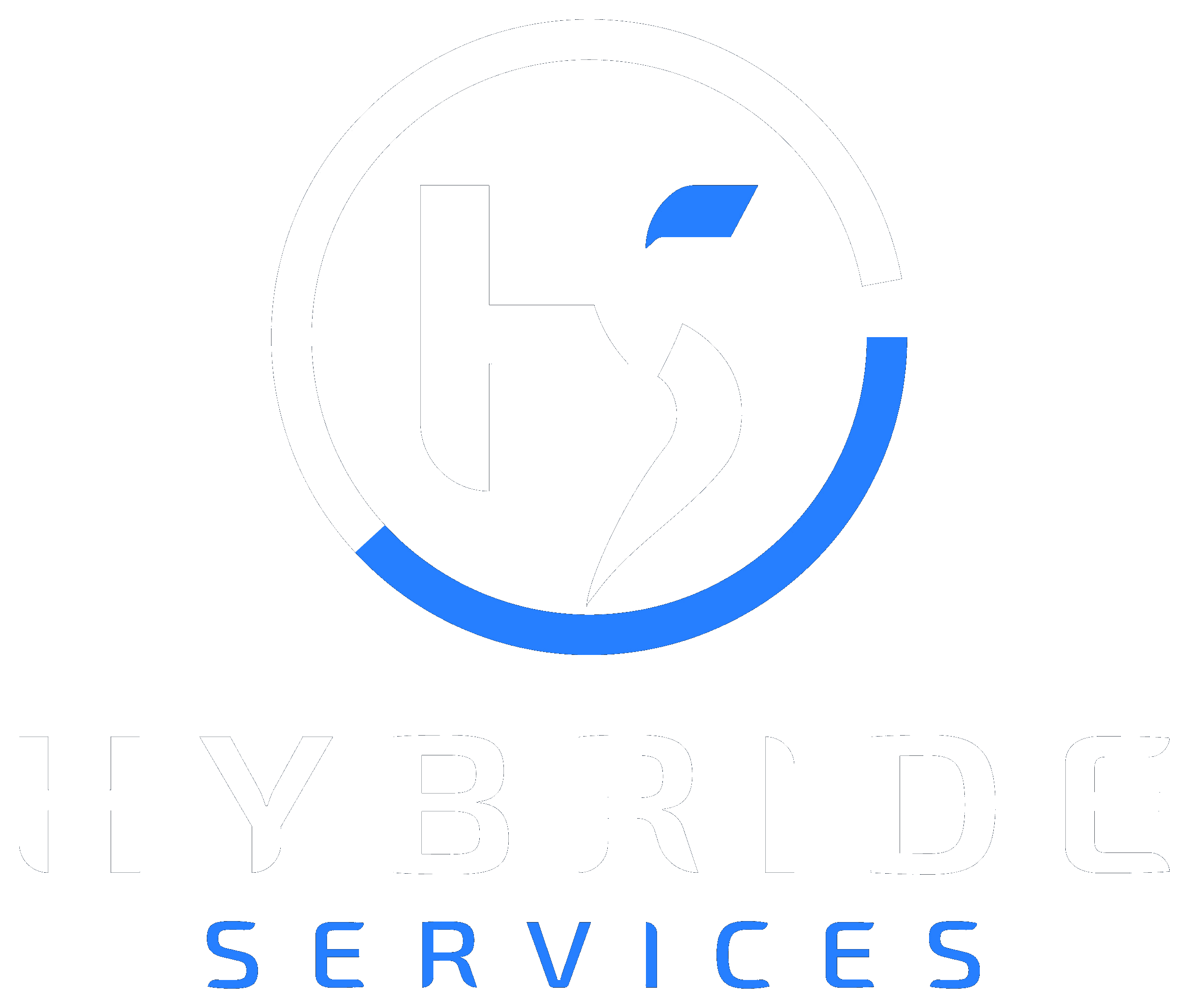 Hybride ERP